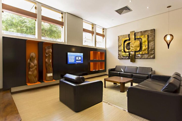 Lobby Photos