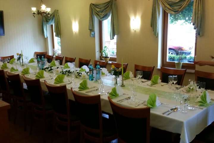 Dining Photos