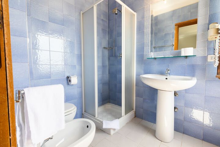 Bath Amenities