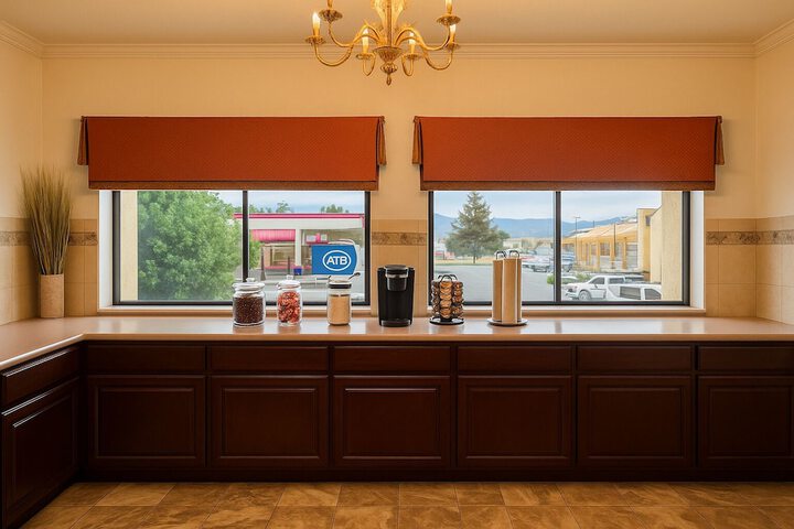 Breakfast/Coffee Service 20 of 22