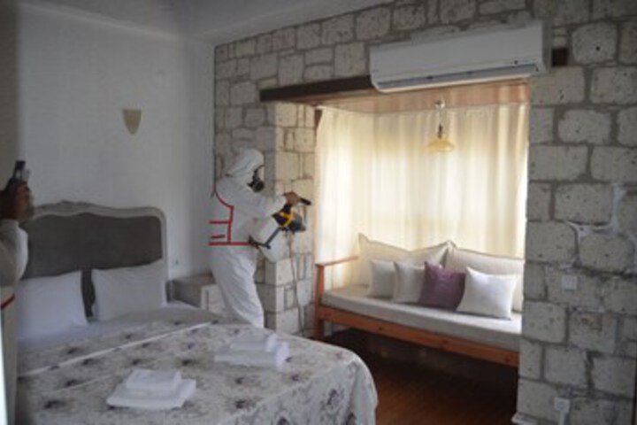 Hotel Interior 32 of 82