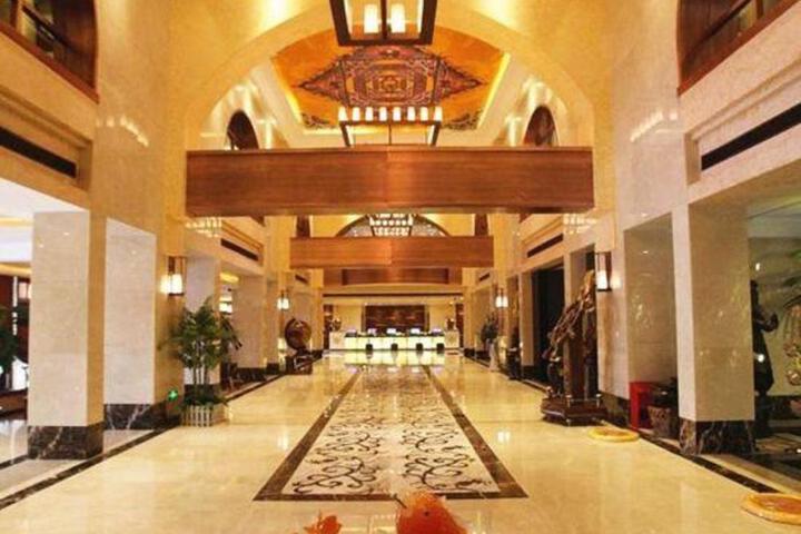 Fitness Facility Photos