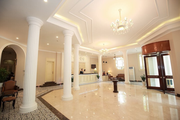 Hotel Interior 3 of 56