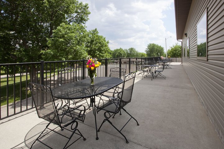 Sundeck