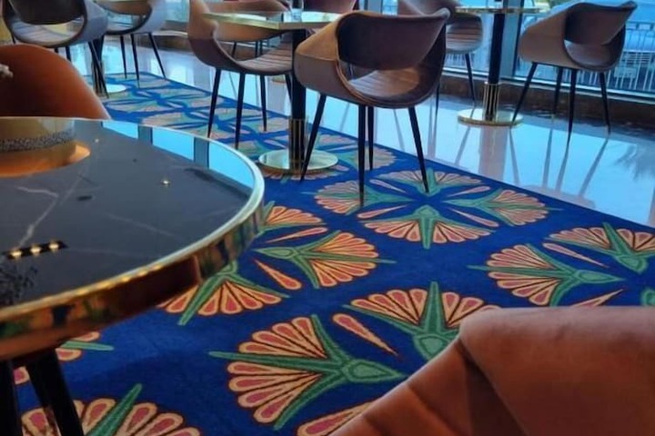 Hotel Interior 17 of 94