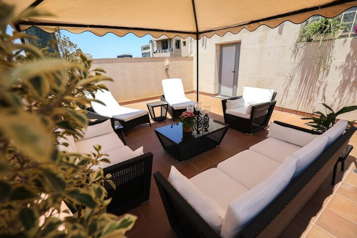 Terrace/Patio 34 of 58