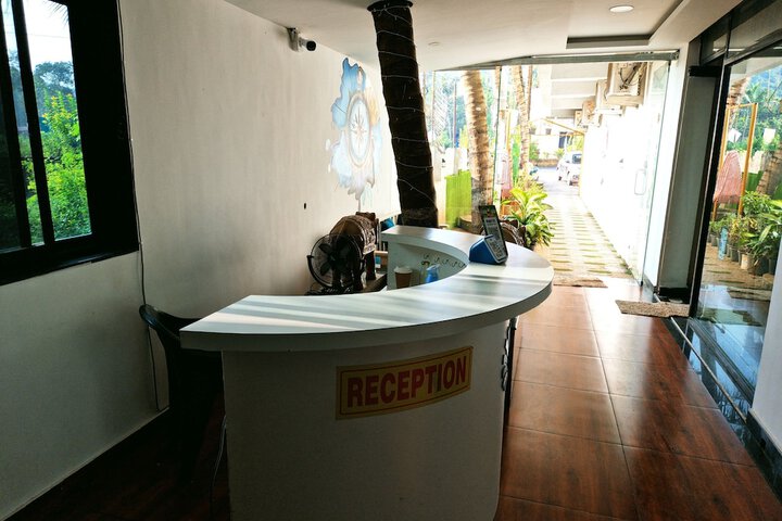 Hotel Interior 11 of 169