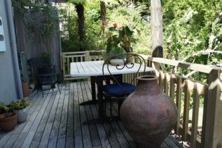 Terrace/Patio 12 of 12