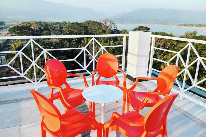 Terrace/Patio 16 of 82