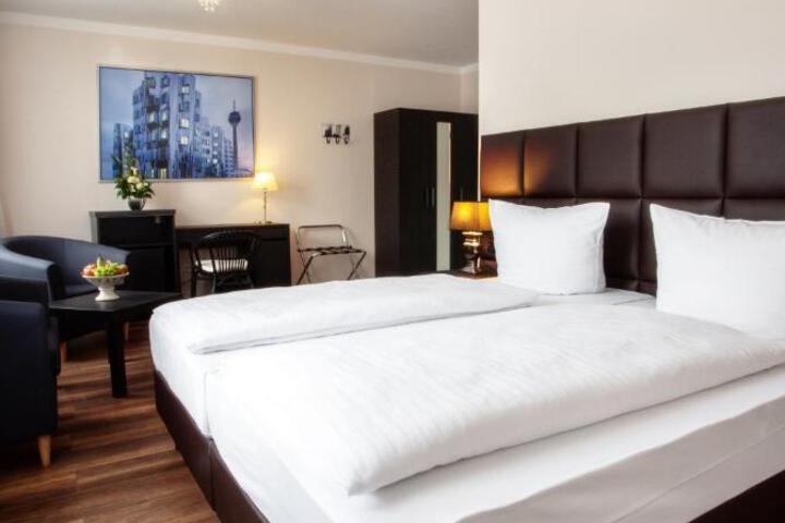 Hotel Royal Jülich