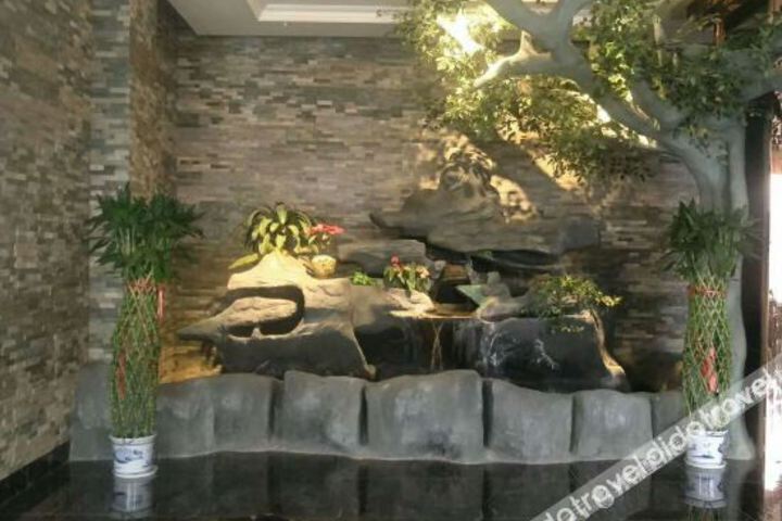 Hotel Interior 16 of 32