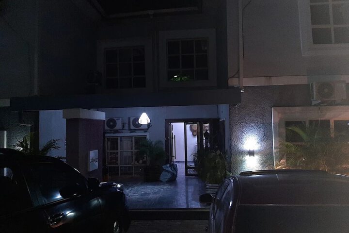 Hotel 22 of 22
