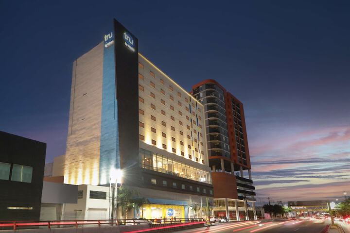 Hotel 58 of 58