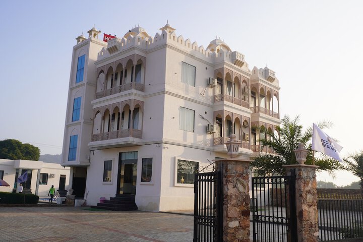 Hotel 65 of 73