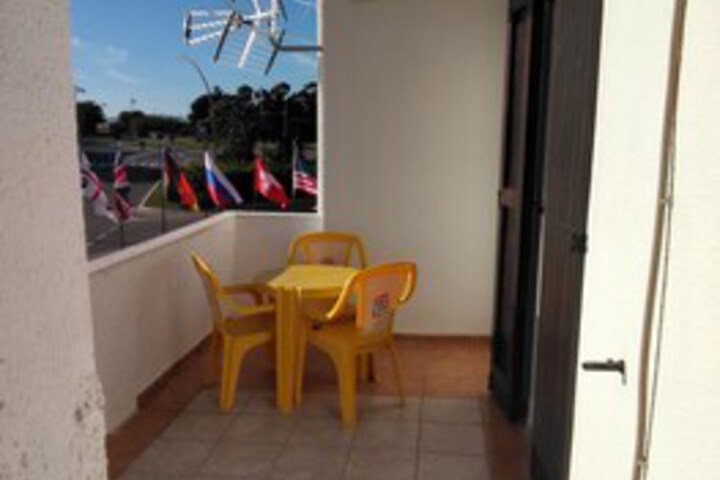 Terrace/Patio 4 of 48