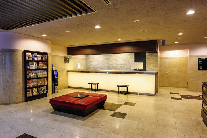 Lobby Photos