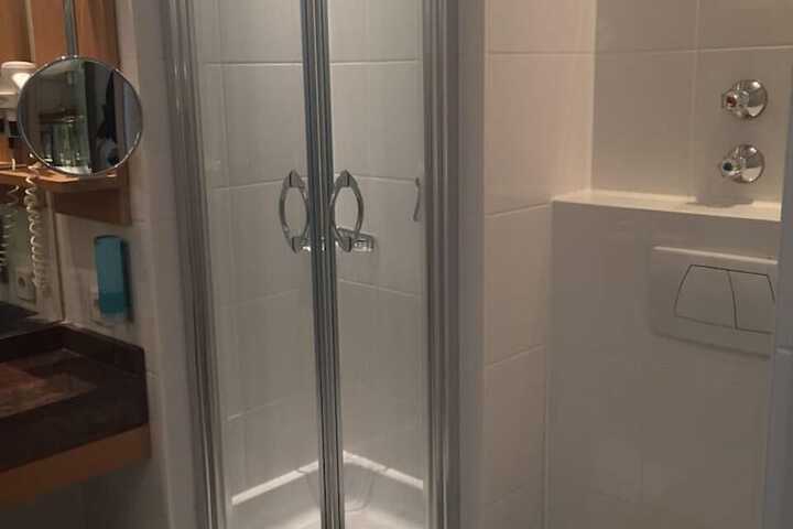 Bath Interior