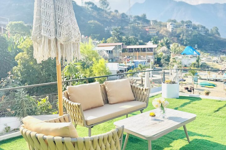 Terrace/Patio 216 of 339