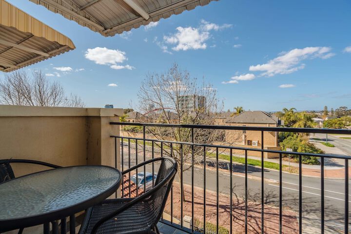 Terrace/Patio 19 of 37