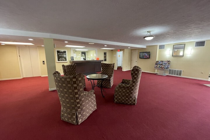 Hotel Interior 3 of 31