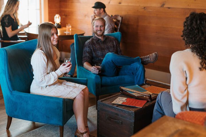 Hotel Interior 5 of 101