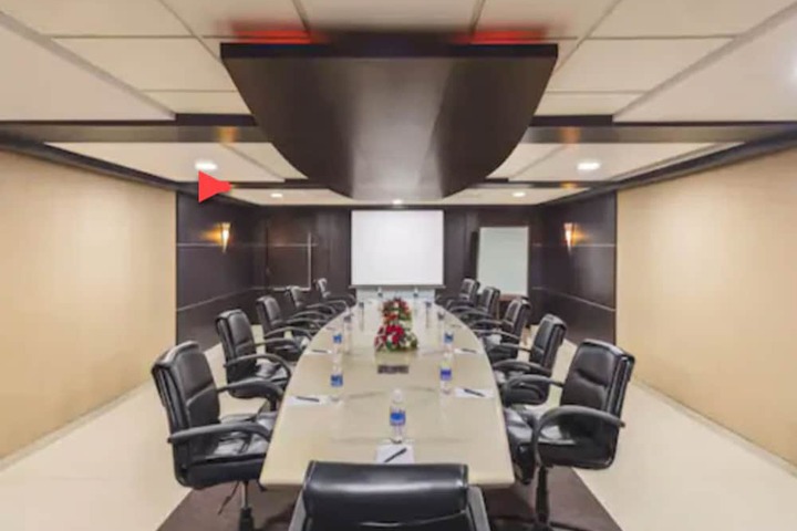 Meeting 19 of 20