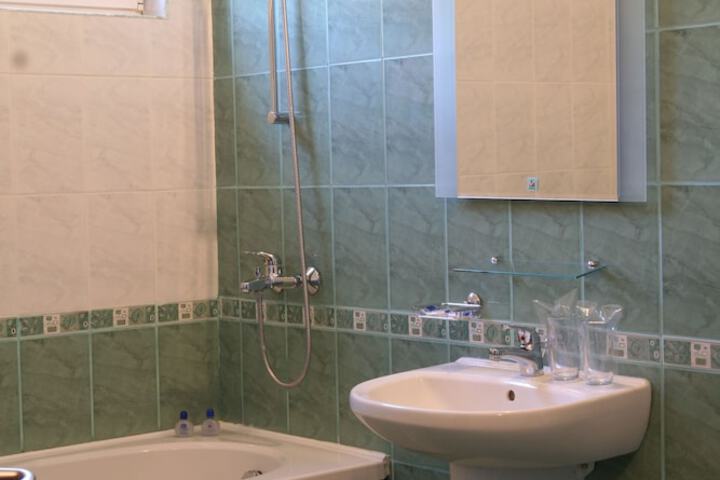 Bath Amenities