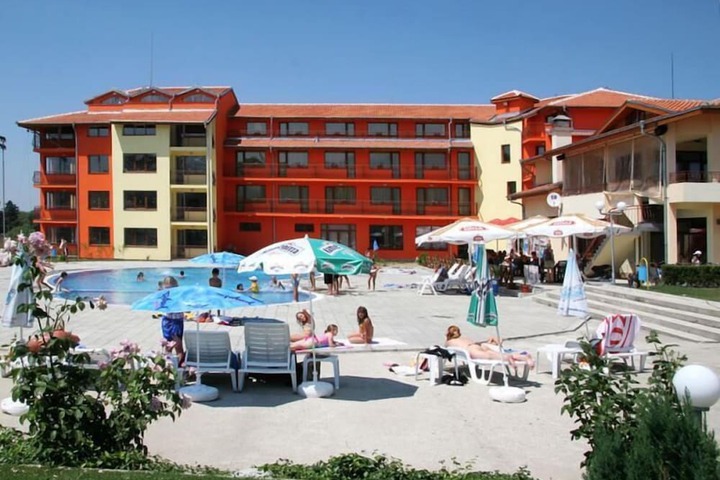Hotel Grand