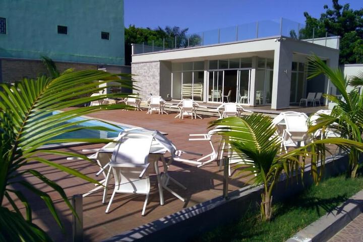 Terrace/Patio 14 of 62