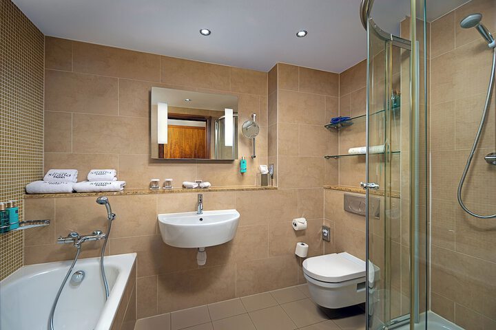 Bath Amenities