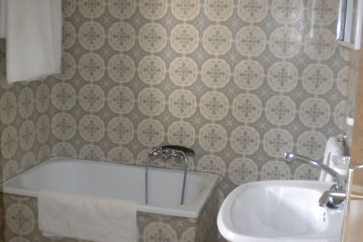 Bath Photo