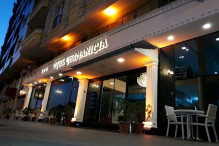 HOTEL GERMANICIA
