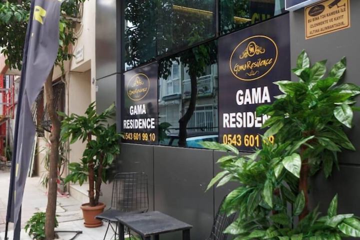 Photo of Gama Residence