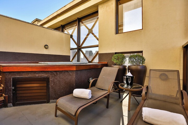 Terrace/Patio 104 of 108