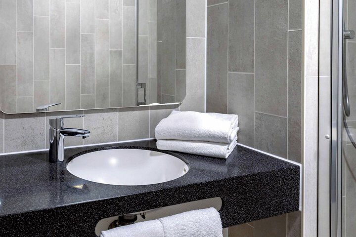 Bathroom Interior Photo