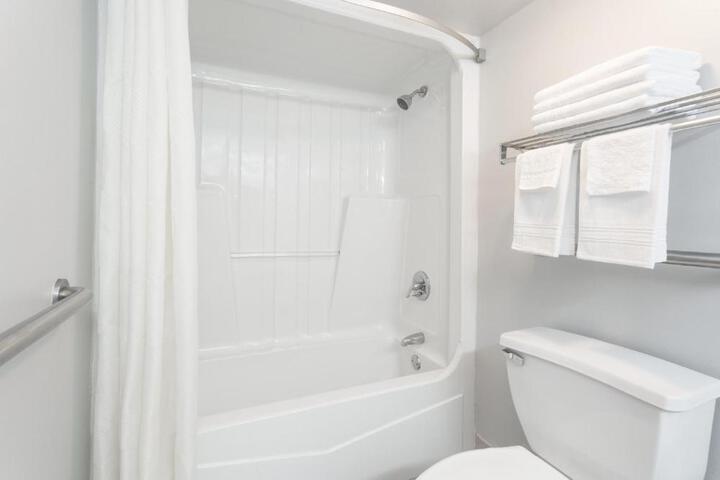 Fitness Facility Photos