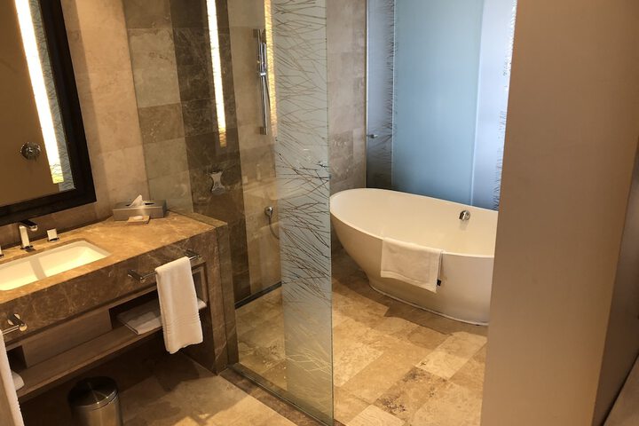 Bath Amenities