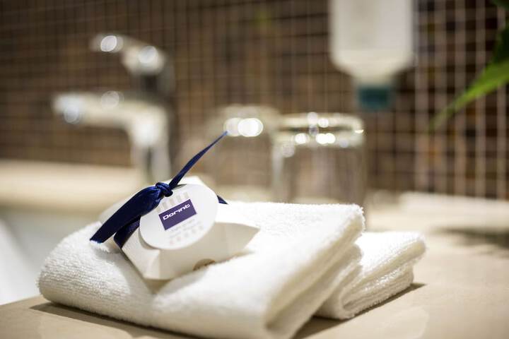 Bath Interior