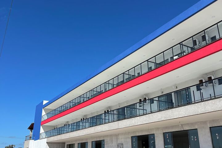 Arrey Express Hotel - Piracuruca
