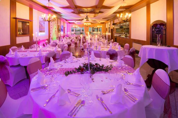 Ballroom/Hall 53 of 61
