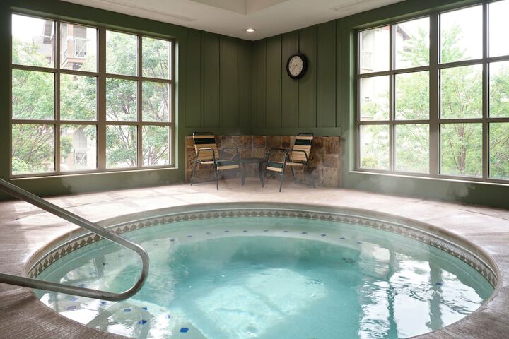 Spa 19 of 38