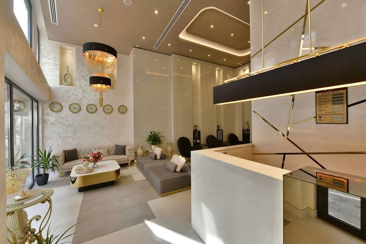 Hotel Interior 2 of 102