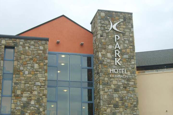 Hotel 46 of 47