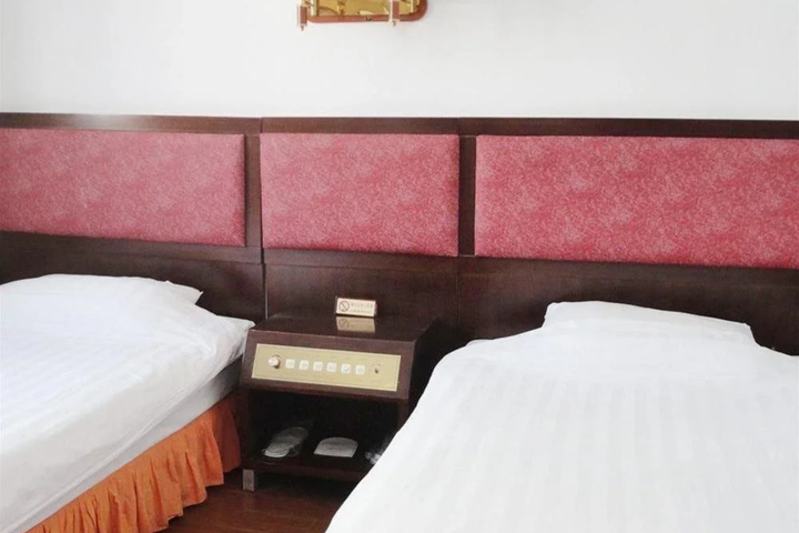 Shanghai Nonggongshang Hotel