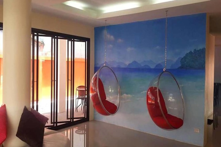 Hotel Interior 5 of 40
