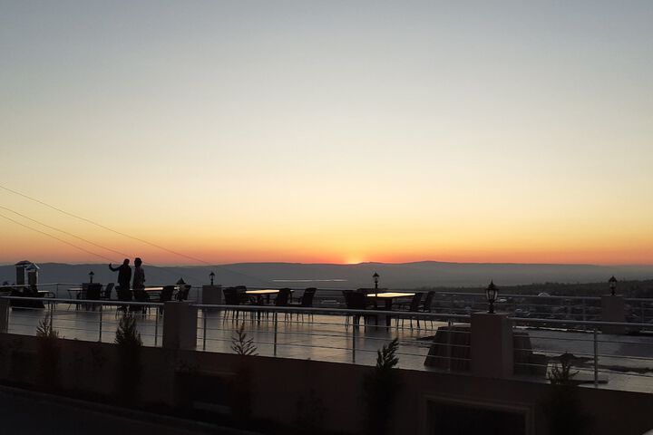 Hotel View 96 of 96