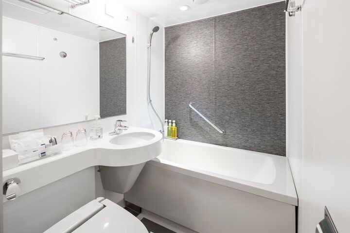 Bathroom Vanities