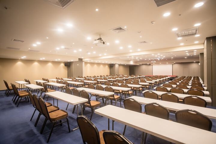 Meeting 40 of 43