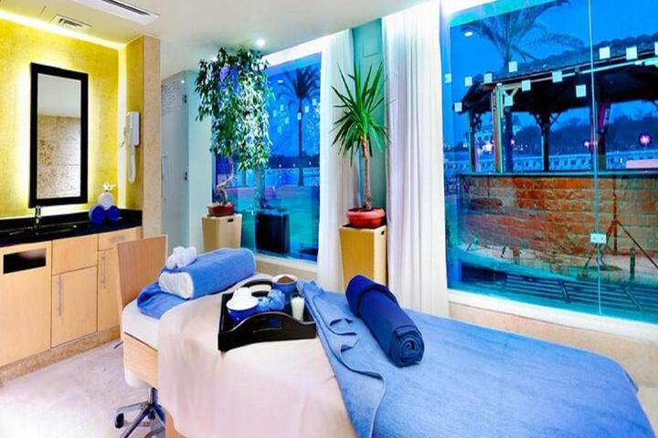 Fitness Facility Photos