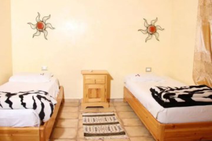 Hotel Touareg